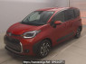 Used 2022 AT toyota sienta MXPL10G Image[0]