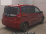 Used 2022 AT toyota sienta MXPL10G Image[1]