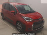 Used 2022 AT toyota sienta MXPL10G Image[2]