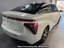 Toyota Mirai JPD10