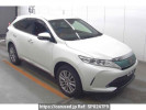 Toyota Harrier ZSU60W