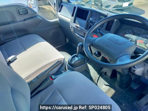 Used 2016 AT isuzu elf-truck NHR85AN Image[2]