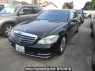 Used 2007 AT mercedes-benz s-class 221171 Image[0]