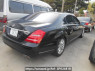 Used 2007 AT mercedes-benz s-class 221171 Image[1]