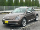 Volkswagen Beetle 16CBZ