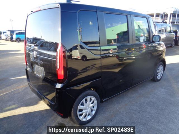 Used 2024 AT honda n-box JF5 Image[2]