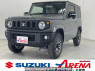 Used 2025 AT suzuki jimny JB64W Image[2]