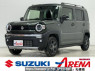 Used 2024 AT suzuki hustler MR52S Image[2]
