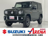 Used 2023 AT suzuki jimny JB64W Image[2]