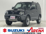 Used 2008 AT suzuki jimny JB23W Image[2]