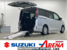 Used 2017 AT toyota noah ZRR85G Image[2]