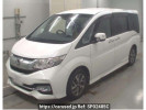 Honda Step WGN Spada RP3