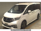 Honda Step WGN Spada RP3