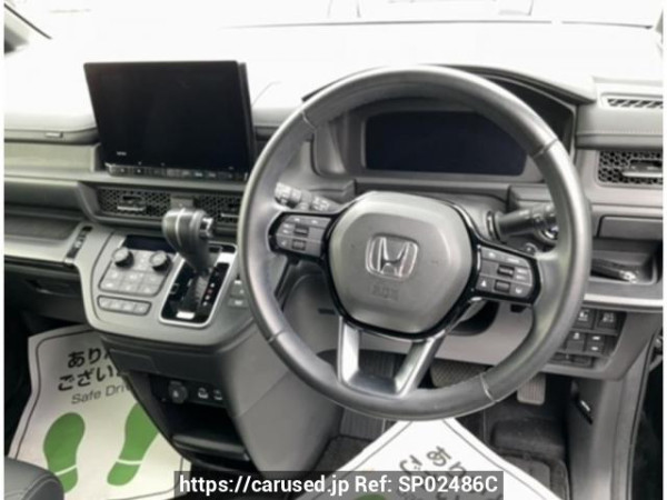 Used 2023 AT honda step-wgn RP7 Image[2]