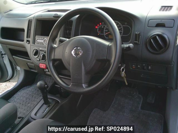 Used 2019 AT nissan nv150-ad VY12 Image[2]