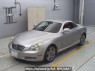 Used 2009 AT lexus sc UZZ40 Image[0]