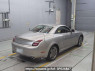 Used 2009 AT lexus sc UZZ40 Image[1]