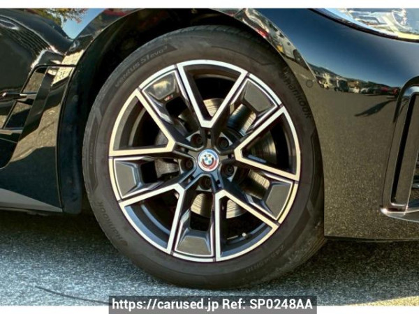 Used 2023 AT bmw 4-series 12AV20 Image[2]