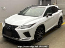 Lexus RX GYL25W