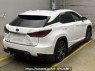 Used 2020 AT lexus rx GYL25W Image[1]
