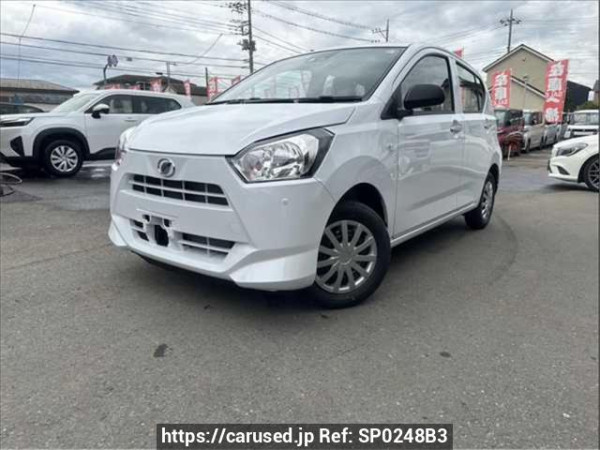 Used 2025 AT daihatsu mira-e-s LA350S Image[0]