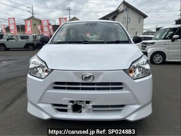 Used 2025 AT daihatsu mira-e-s LA350S Image[2]