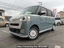 Daihatsu Move Canbus LA850S