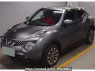 Used 2017 AT nissan juke F15 Image[1]