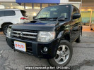 Mitsubishi Pajero Mini H58A