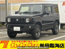 Suzuki Jimny JB64W