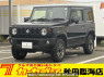 Used 2021 MT suzuki jimny JB64W Image[0]
