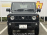 Used 2021 MT suzuki jimny JB64W Image[2]