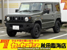 Suzuki Jimny JB64W
