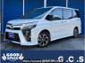 Used 2019 AT toyota voxy ZRR80W Image[0]