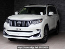 Toyota Land Cruiser Prado TRJ150W