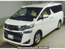 Toyota Vellfire AGH35W