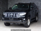 Toyota Land Cruiser Prado TRJ150W
