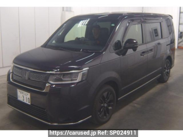 Used 2023 AT honda step-wgn RP7 Image[0]