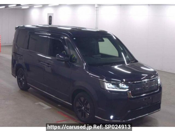 Used 2023 AT honda step-wgn RP6 Image[0]