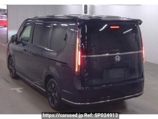 Used 2023 AT honda step-wgn RP6 Image[1]