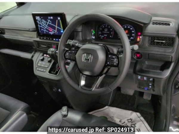 Used 2023 AT honda step-wgn RP6 Image[2]