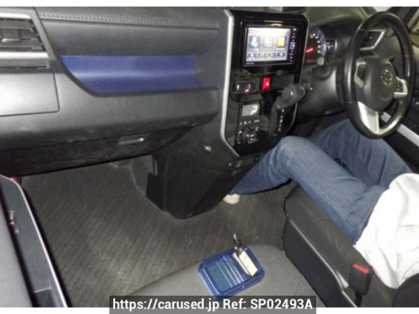 Used 2020 AT daihatsu thor M900S Image[2]