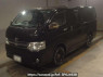 Used 2011 AT toyota hiace-van TRH200V Image[0]