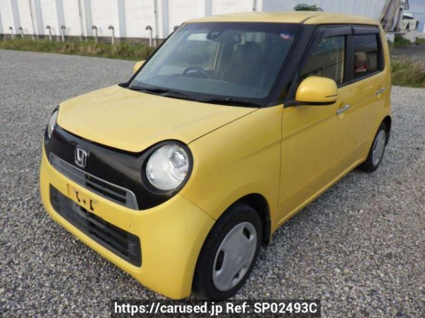 Used 2014 AT honda n-one JG1 Image[0]