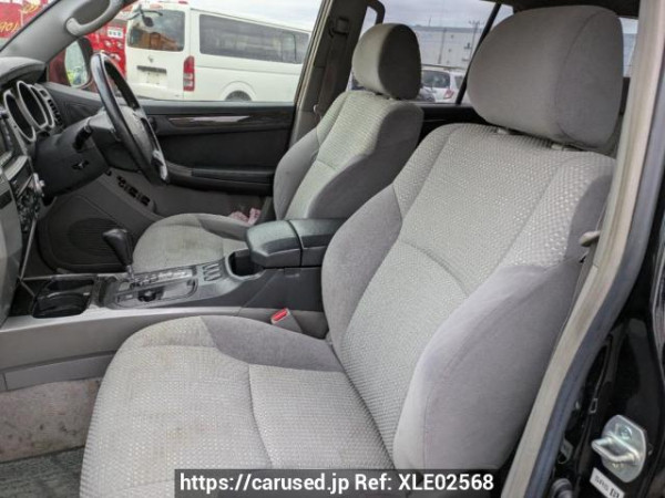 Used 2004 AT toyota hilux-surf RZN215W Image[14]