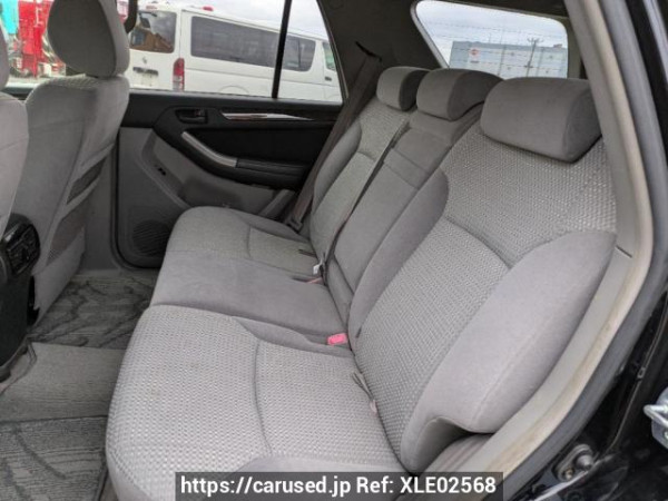 Used 2004 AT toyota hilux-surf RZN215W Image[16]