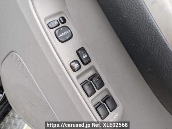 Used 2004 AT toyota hilux-surf RZN215W Image[17]