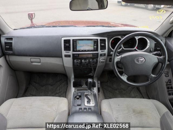 Used 2004 AT toyota hilux-surf RZN215W Image[18]