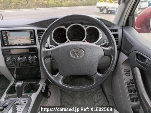 Used 2004 AT toyota hilux-surf RZN215W Image[20]
