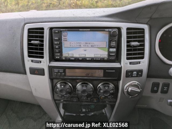 Used 2004 AT toyota hilux-surf RZN215W Image[22]